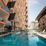 Modern 1Br Apartment With Pool & Gym In Al Jaddaf