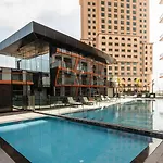 Modern 1Br Apartment With Pool & Gym In Al Jaddaf