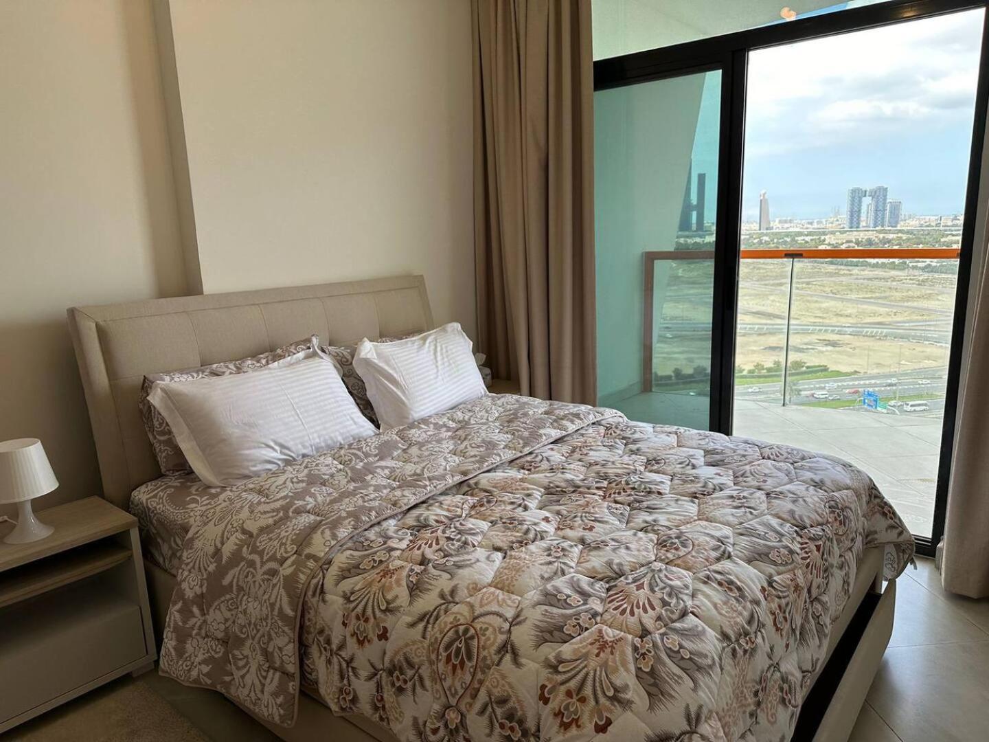 Modern 1br With Pool & Gym In Al Jaddaf